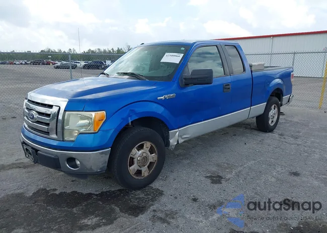 1FTEX1CM8BFB81404: 42500060