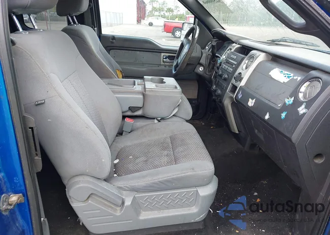 1FTEX1CM8BFB81404: 42500060