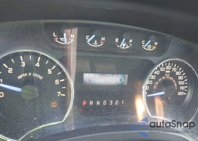 1FTEX1CM8BFB81404: 42500060