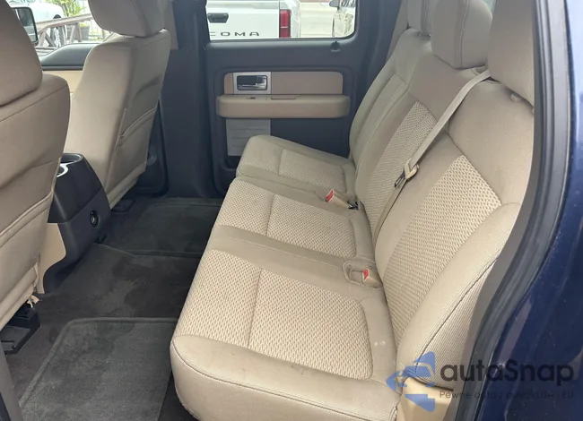 1FTFW1EF2BFB86393: 42500065