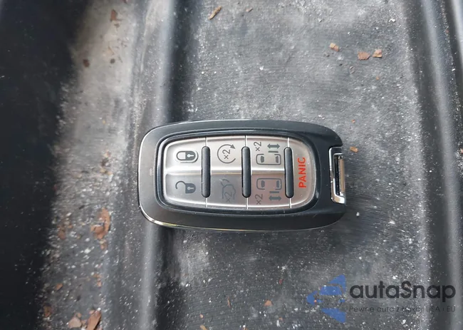 2C4RC1BG6JR269660: 42500075