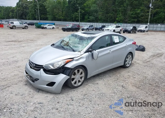 KMHDH4AE5CU188258: 42500079