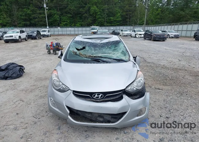 KMHDH4AE5CU188258: 42500079