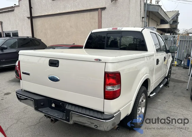 1FTPW12587FA78450: 42500083