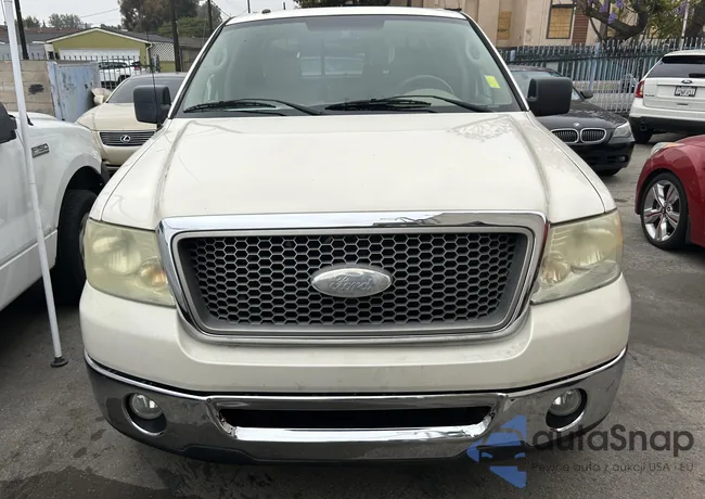 1FTPW12587FA78450: 42500083