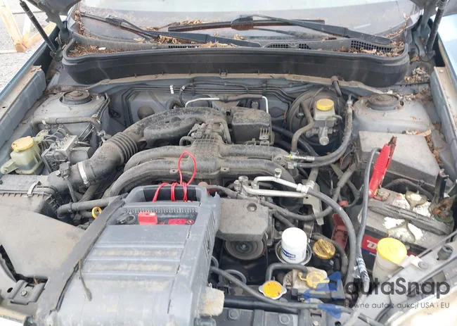 JF2SHAECXBH704853: 42500091