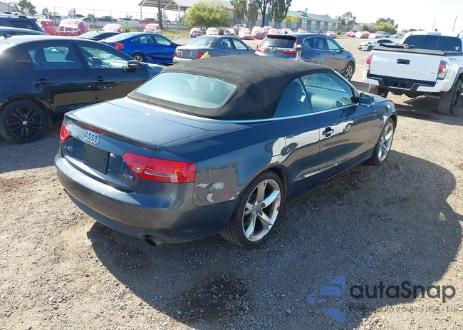 WAUJFAFH3BN009140: 42500158