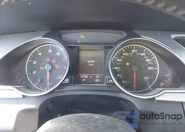 WAUJFAFH3BN009140: 42500158