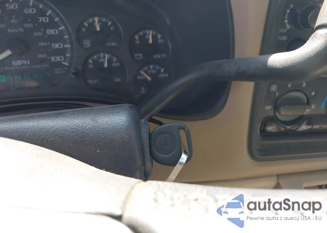 3GNEC16Z42G198791: 42500187