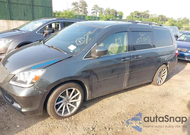 5FNRL38745B088917: 42500206