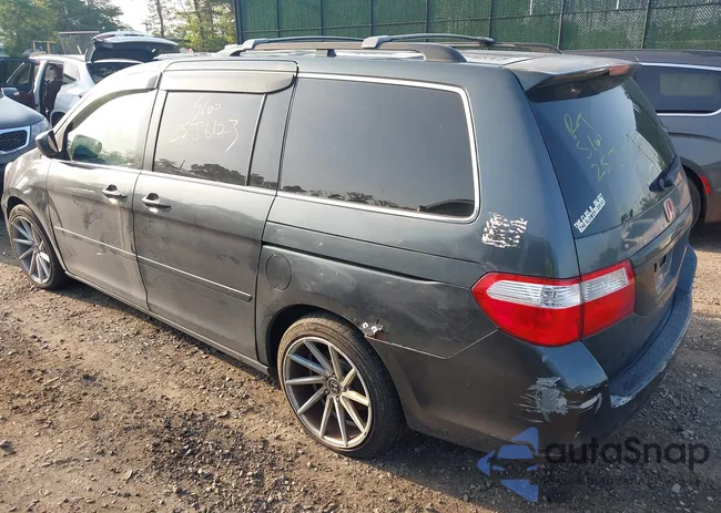 5FNRL38745B088917: 42500206