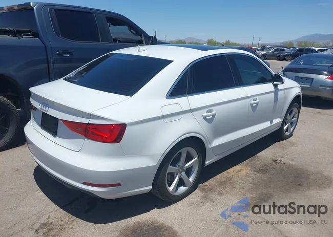 WAUACGFF5F1105178: 42500215