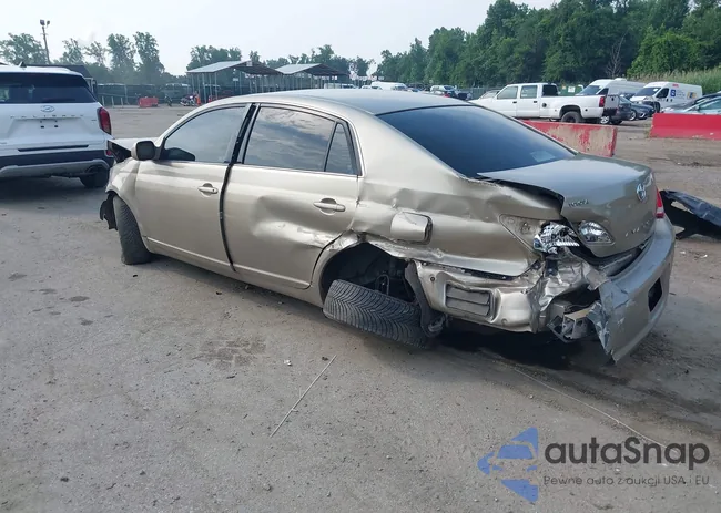 4T1BK36B27U210563: 42499298