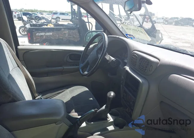 1GNDS13S642378663: 42499326