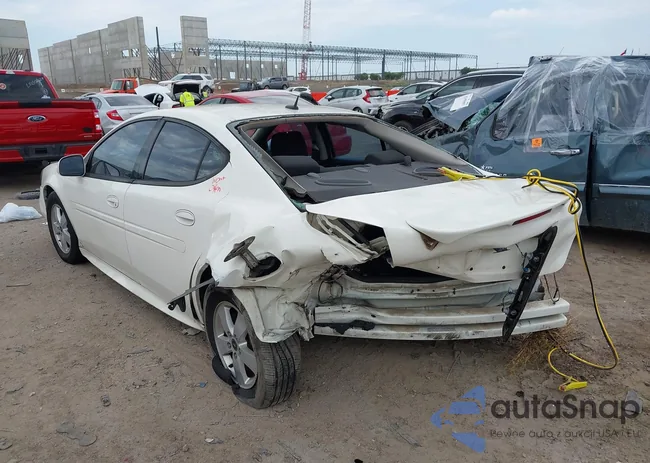 2G2WP552461240909: 42499371