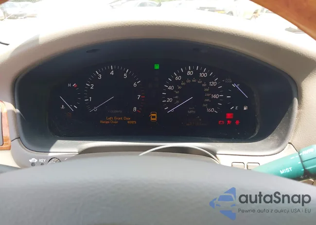 JTHBN36F955014592: 42499422