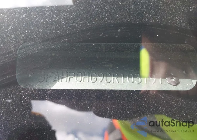 3FAHP0HG9CR103797: 42499436