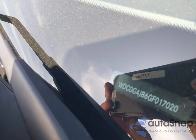 WDC0G4JB6GF017020: 42499541