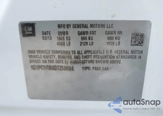 1G1PC5SB0D7250684: 42499548