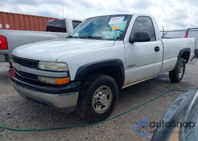 1GCGC24U71Z184333: 42499613