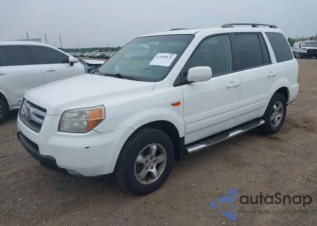 5FNYF18707B014503: 42499632