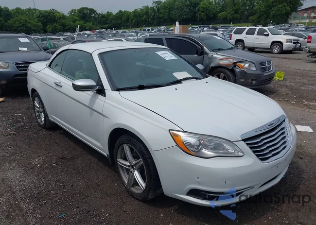 1C3BC7EG1BN560621: 42500693