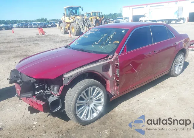 2C3CCAEG7EH278319: 42500700