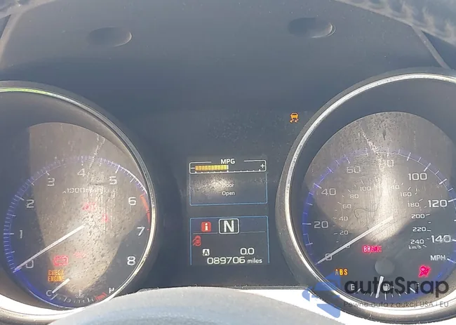 4S3BNAC6XG3015548: 42500724