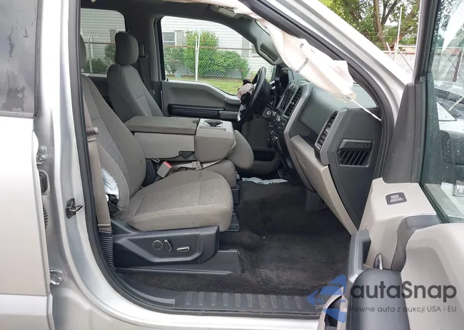 1FTEW1EG6HFC85537: 42500748