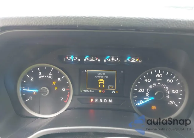 1FTEW1EG6HFC85537: 42500748