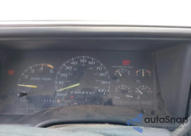 1GTEC14H0SZ551451: 42500780