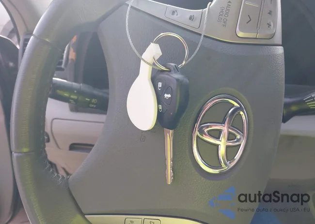 4T1BK46K97U010611: 42500808