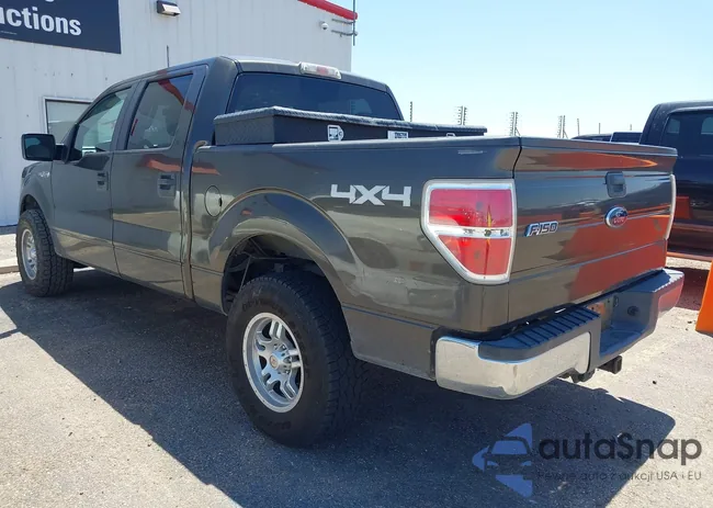 1FTPW14V19FA31518: 42500813