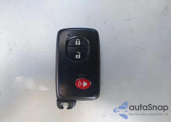 JTDKN3DU5A5083535: 42500832