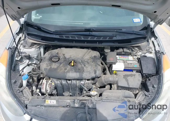 5NPDH4AE4DH234033: 42500835