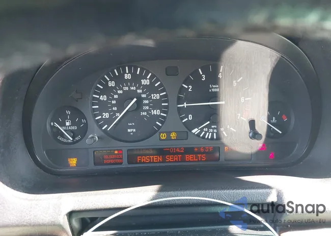 5UXFA13534LU38745: 42500837