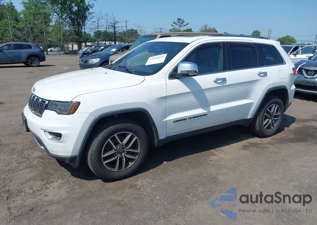 1C4RJFBG8KC593755: 42500849