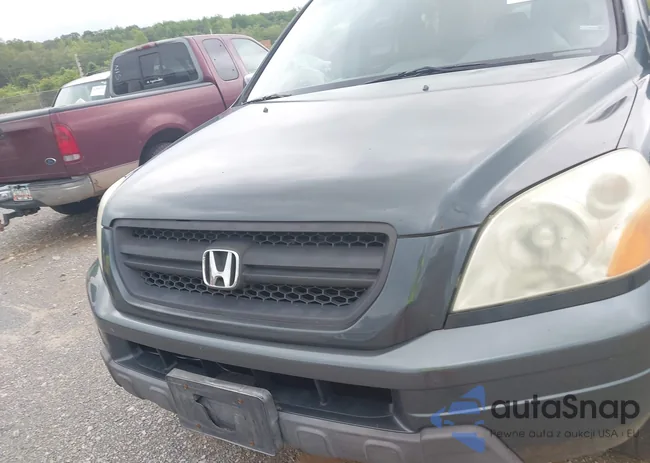 5FNYF18615B014949: 42500867