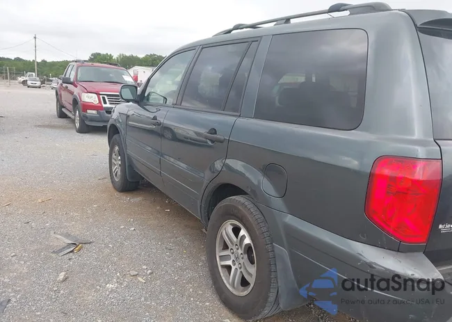 5FNYF18615B014949: 42500867