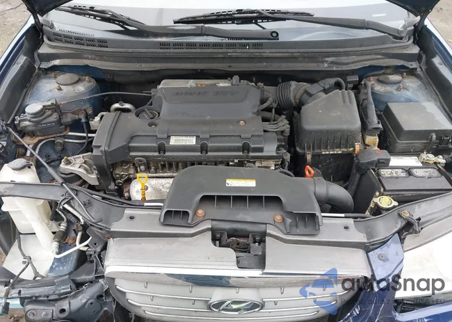 KMHDU46D08U547714: 42500877