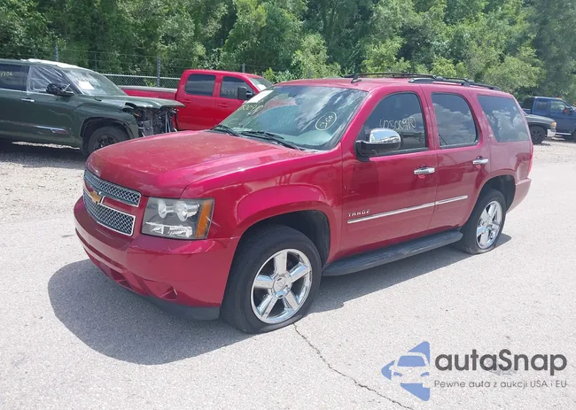 1GNSKCE06CR323294: 42500910