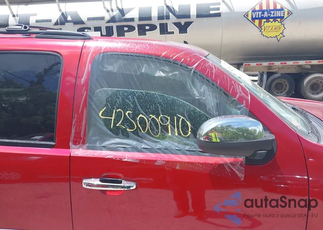 1GNSKCE06CR323294: 42500910