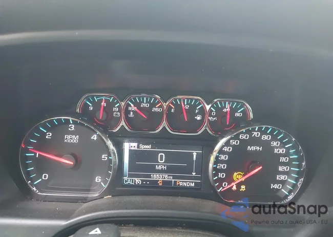 1GCRCREC7GZ122706: 42500924