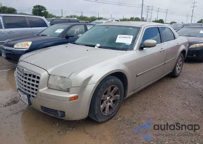 2C3KA53G26H510306: 42500928