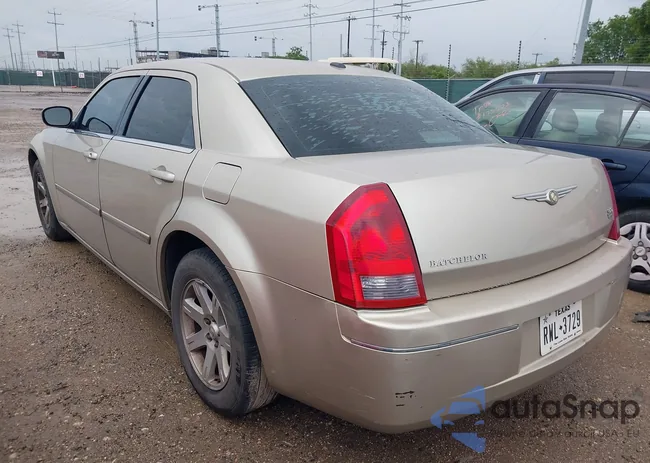 2C3KA53G26H510306: 42500928