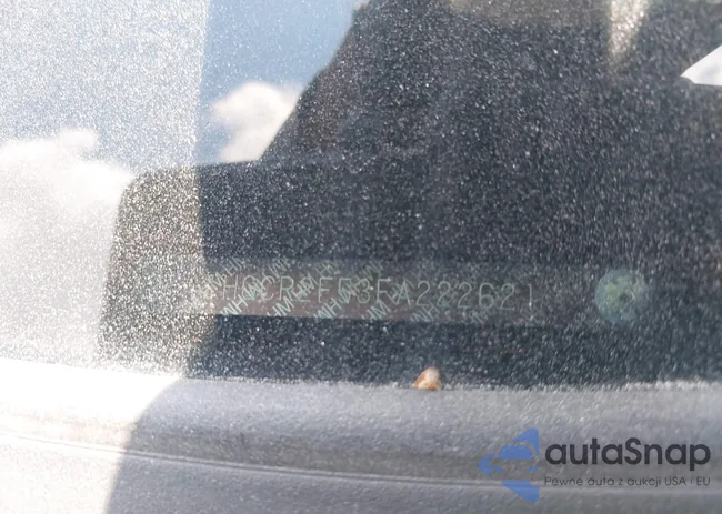 1HGCR2F53FA222621: 42500930