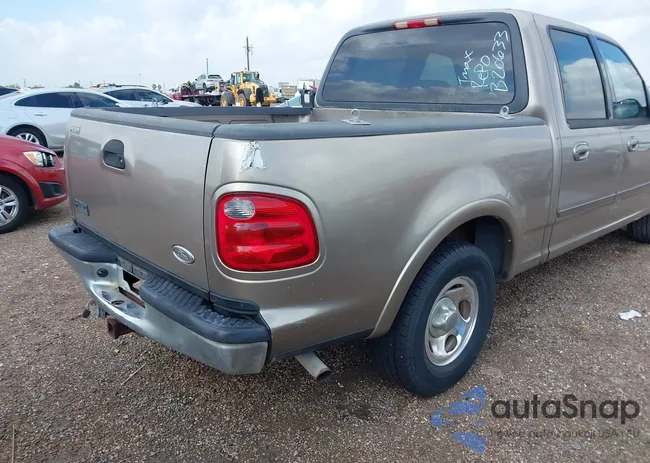 1FTRW07W41KB20633: 42500947