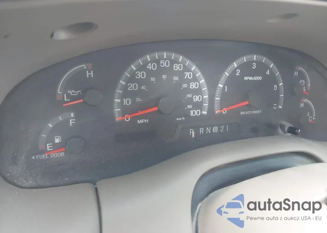 1FTRW07W41KB20633: 42500947