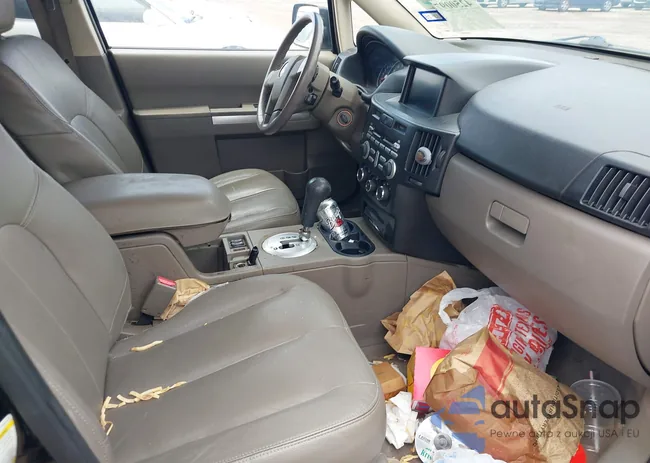 4A4MM31S97E075972: 42500971