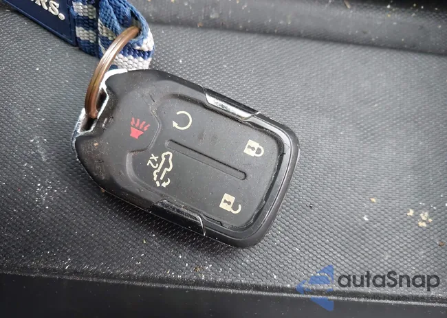 3GCUYEED2KG171172: 42500973